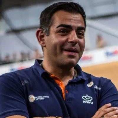 Mehdi Kordi